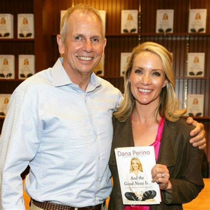 Dana Perino and Peter McMahon: Exploring Their Age Difference and Relationship