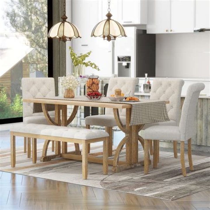 Discover the Perfect Dining Table for Any Room