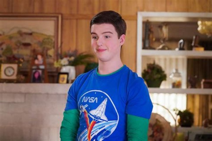 Exploring Mandy's Impact in Young Sheldon