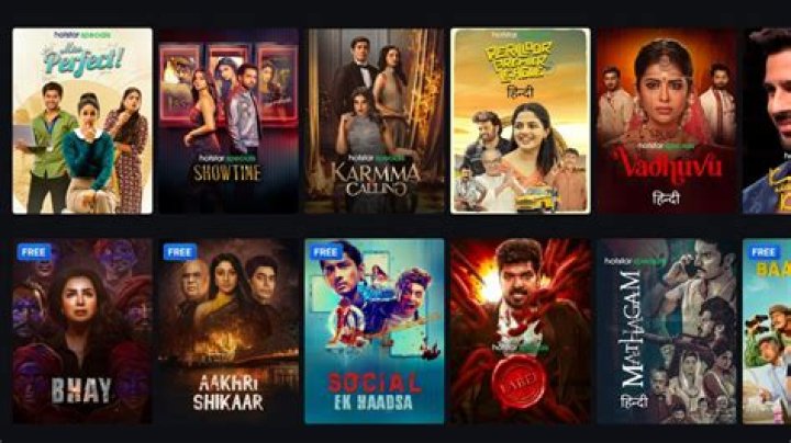 Exploring the World of Web Series: A Comprehensive Guide