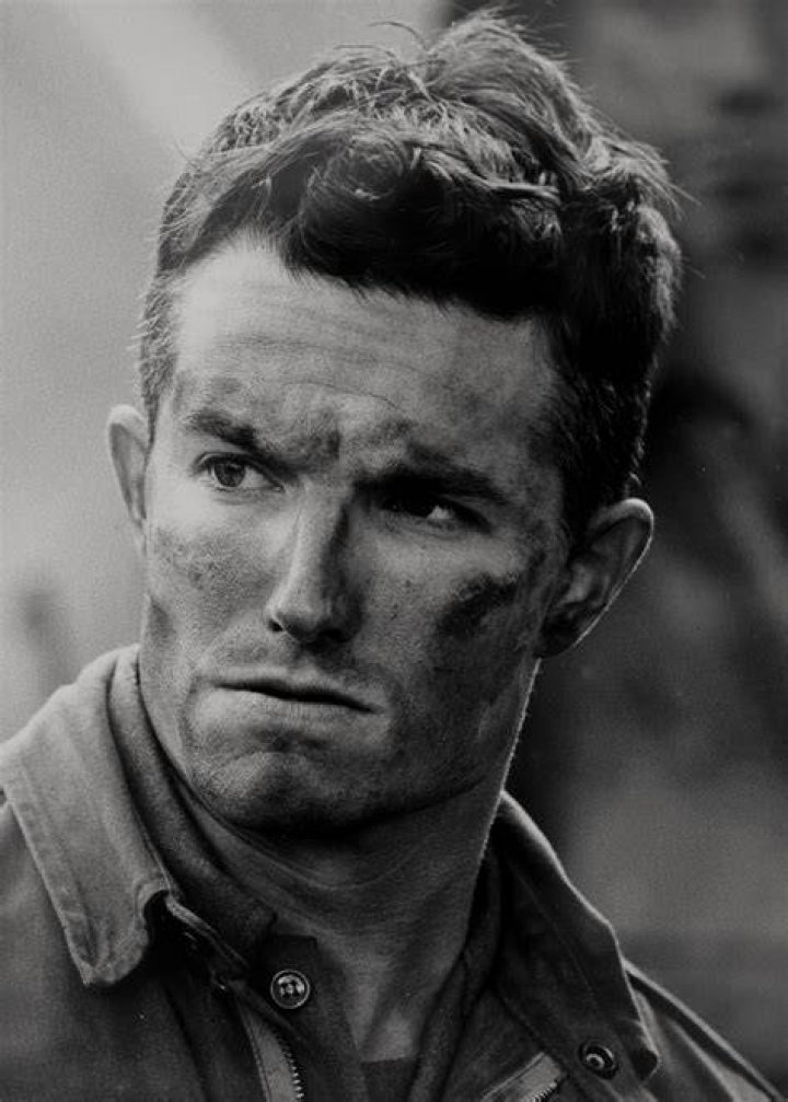 Frank John Hughes: The Actor Who Brought Babe Guarnere to Life