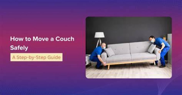 How to Properly Raise a Couch: A Comprehensive Guide