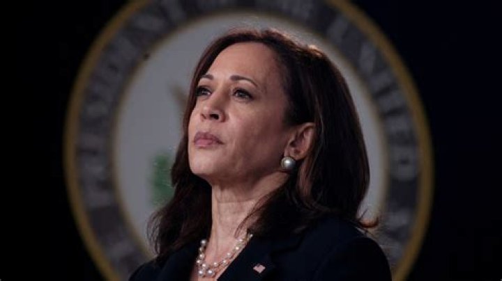Is Kamala Harris an Alcoholic? A Comprehensive Analysis