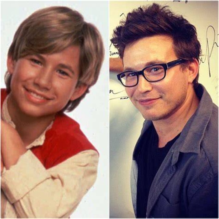 Jonathan Taylor Thomas: From Child Star to Respected Actor