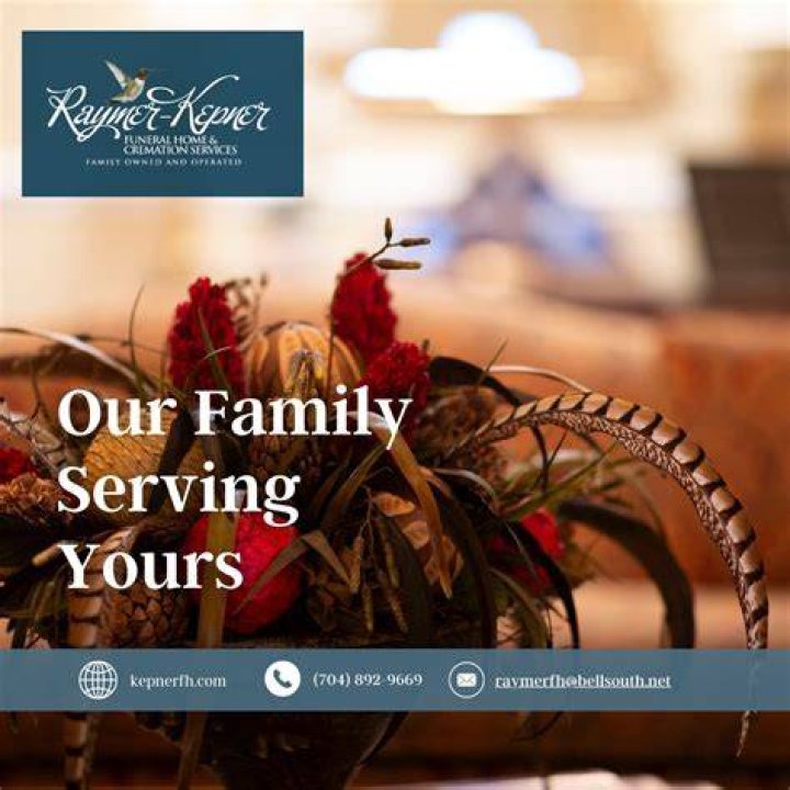 Kepner Funeral Home: A Legacy of Compassion and Service