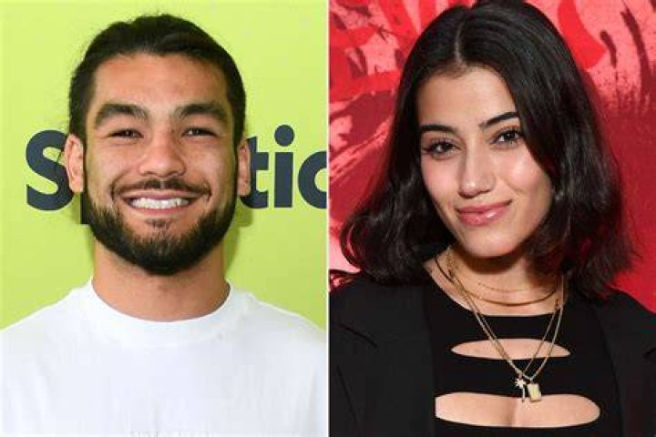 Sara Saffari: The Rising Star Redefining the Entertainment Industry