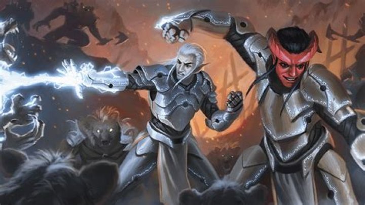 The Ultimate Guide to 5e Wikidot: Your Essential Resource