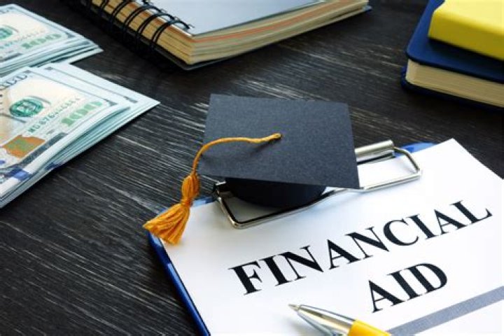 Understanding Financial Aid: A Comprehensive Guide