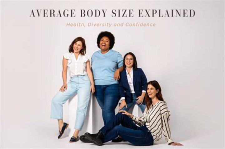 Unveiling the Female Height Average: A Comprehensive Guide