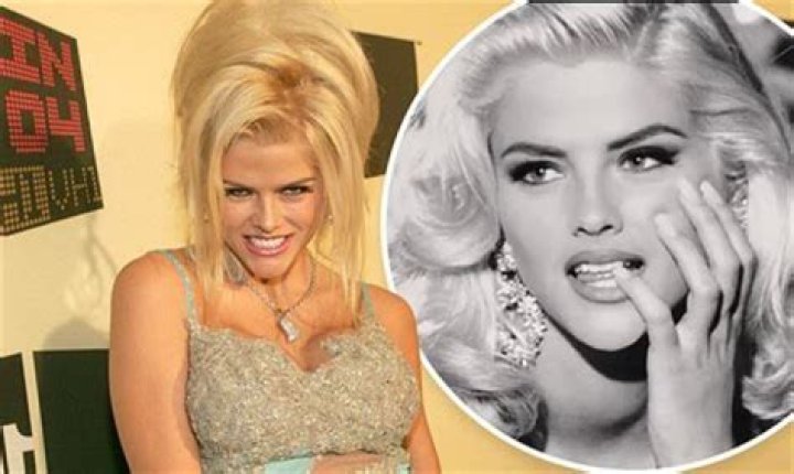Why Did Anna Nicole Smith Die: A Comprehensive Analysis